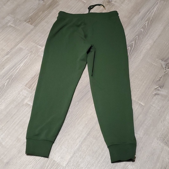 Sunday joggers sport pants green size 1 New - Picture 2 of 8